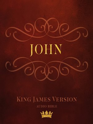 cover image of Book of John